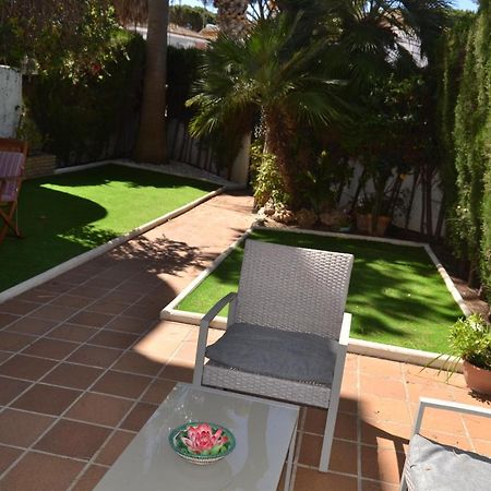 G&H Apartments - Playa Sancti Petri チクラナ・デ・ラ・フロンテーラ エクステリア 写真