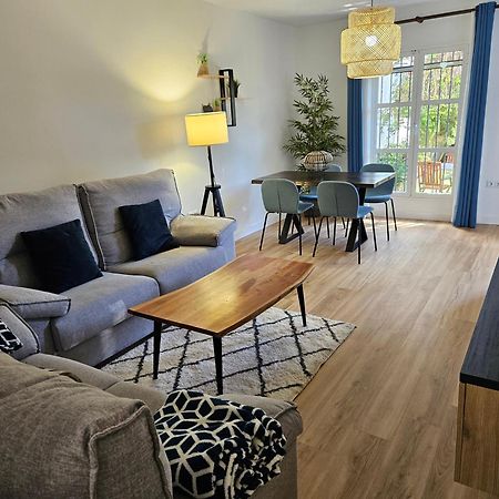 G&H Apartments - Playa Sancti Petri チクラナ・デ・ラ・フロンテーラ エクステリア 写真