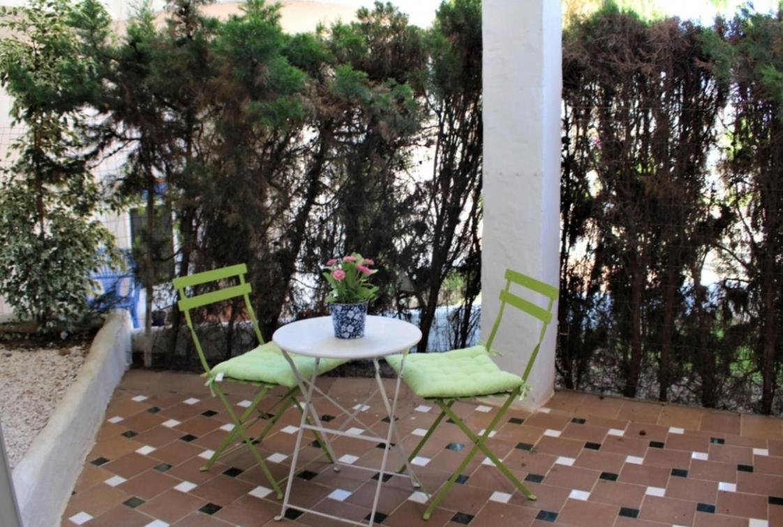 G&H Apartments - Playa Sancti Petri チクラナ・デ・ラ・フロンテーラ エクステリア 写真