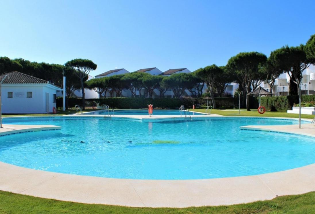 G&H Apartments - Playa Sancti Petri チクラナ・デ・ラ・フロンテーラ エクステリア 写真