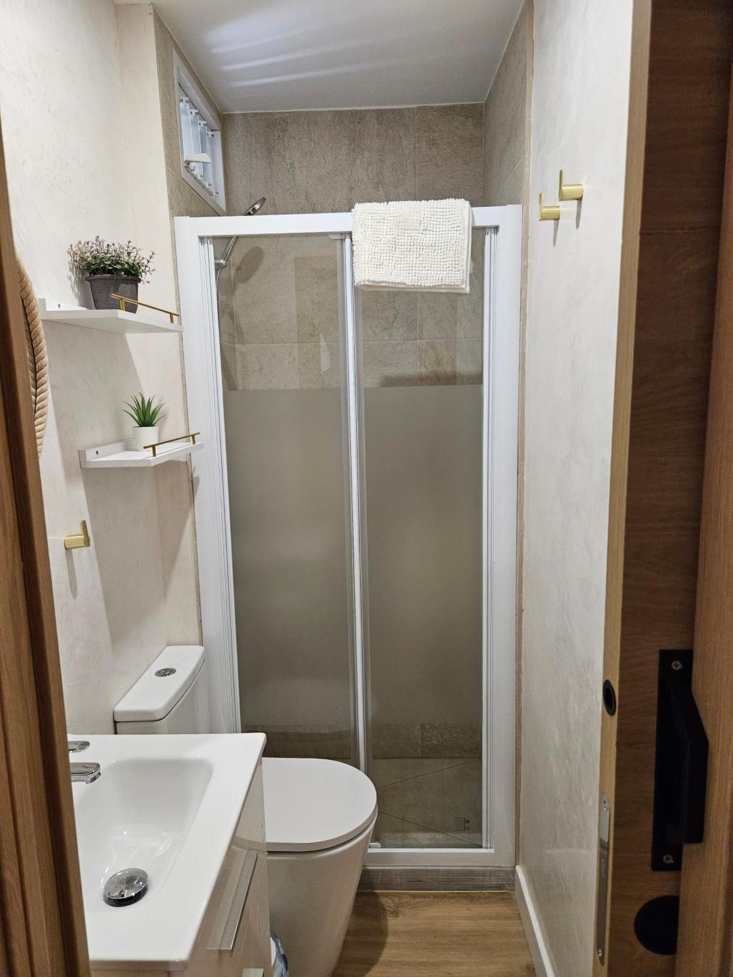 G&H Apartments - Playa Sancti Petri チクラナ・デ・ラ・フロンテーラ エクステリア 写真