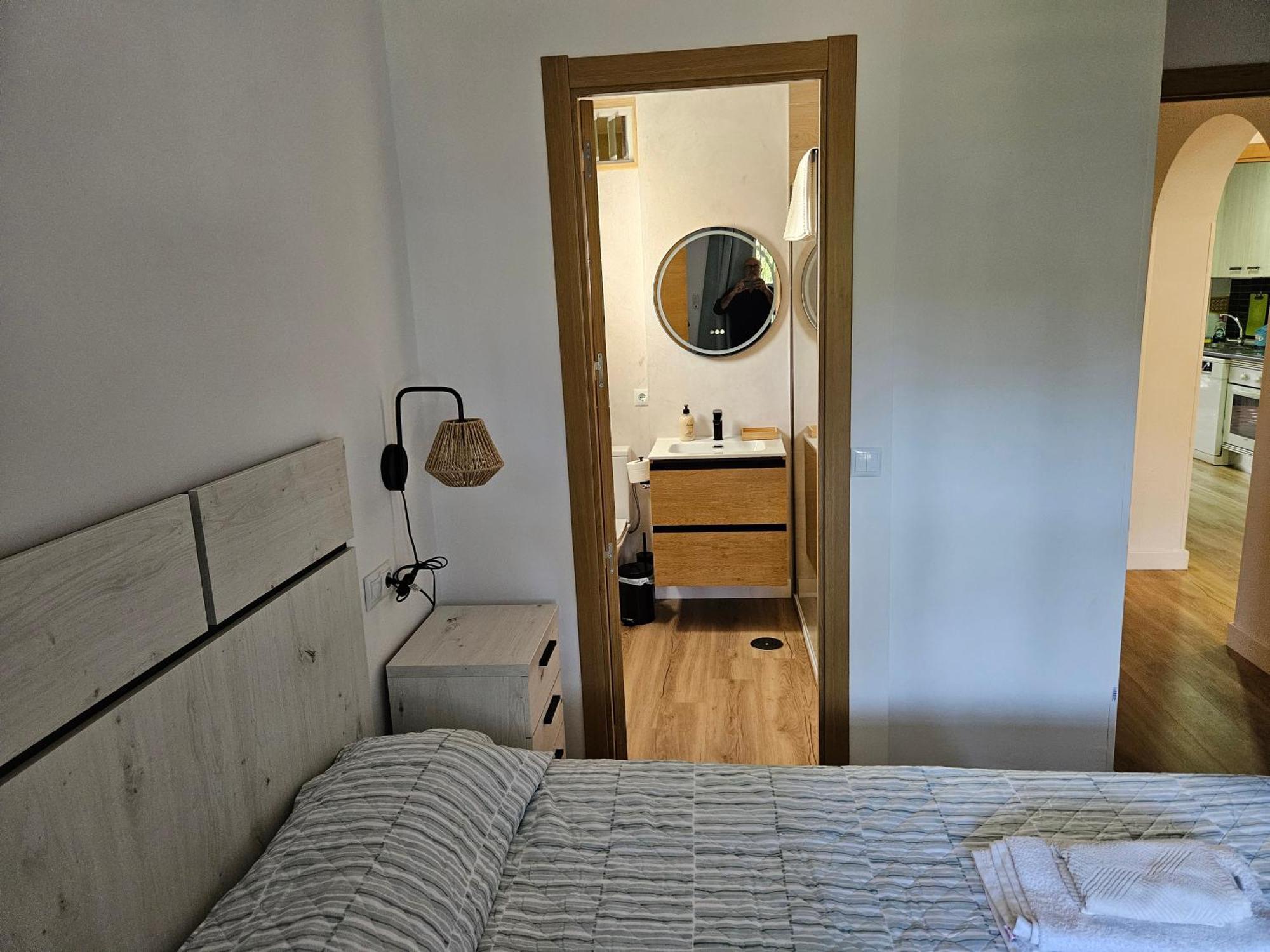G&H Apartments - Playa Sancti Petri チクラナ・デ・ラ・フロンテーラ エクステリア 写真