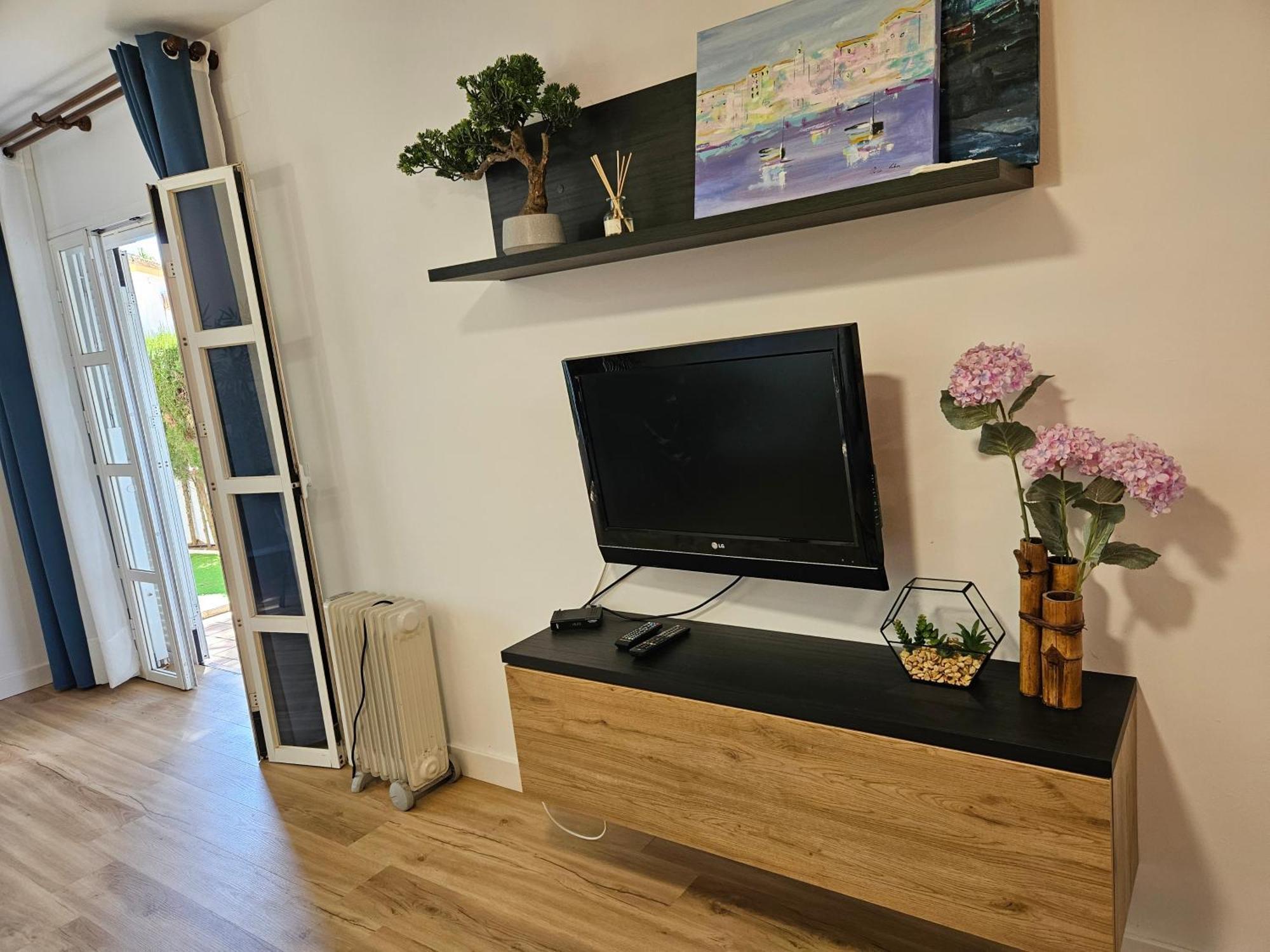 G&H Apartments - Playa Sancti Petri チクラナ・デ・ラ・フロンテーラ エクステリア 写真