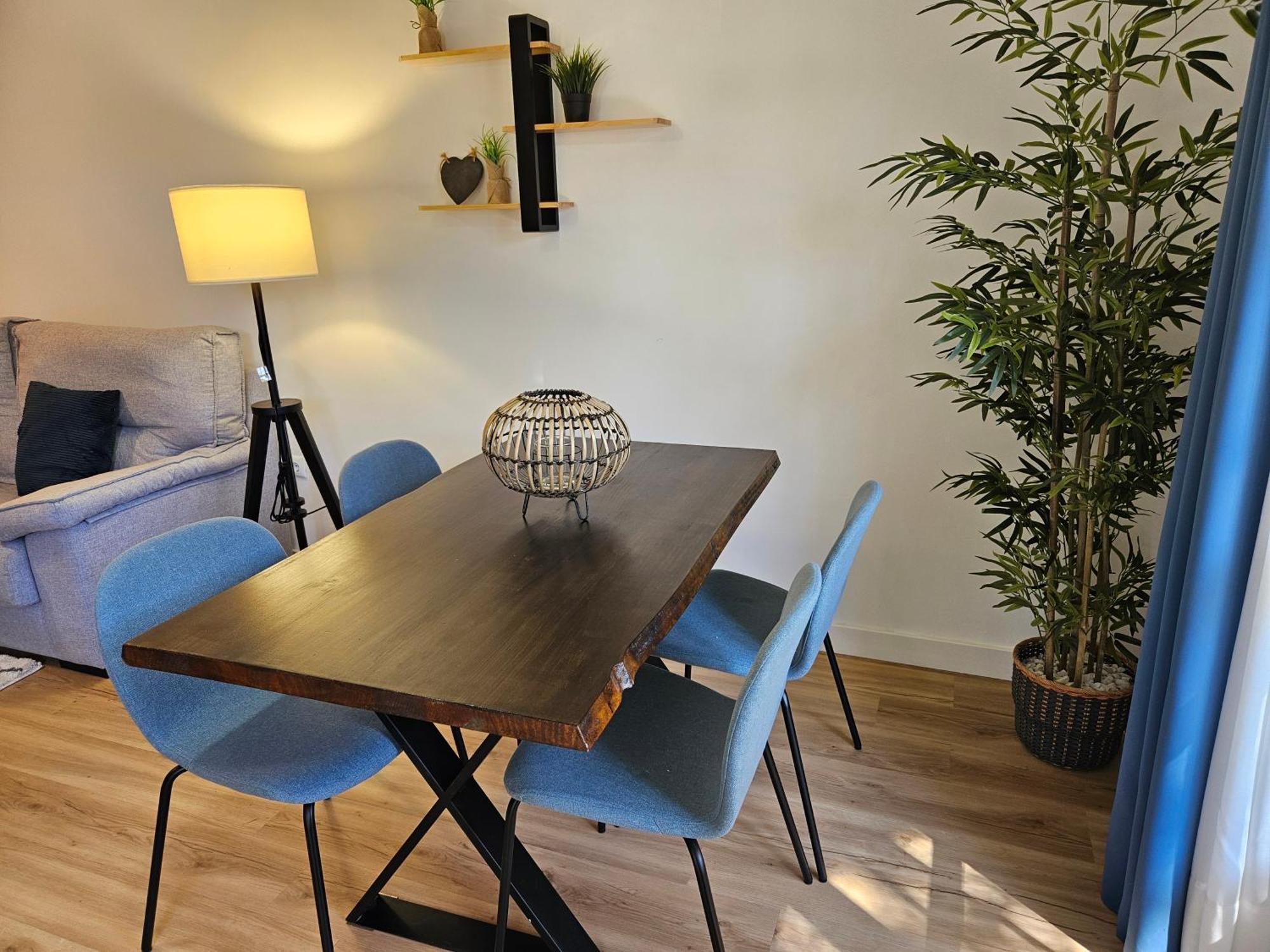 G&H Apartments - Playa Sancti Petri チクラナ・デ・ラ・フロンテーラ エクステリア 写真
