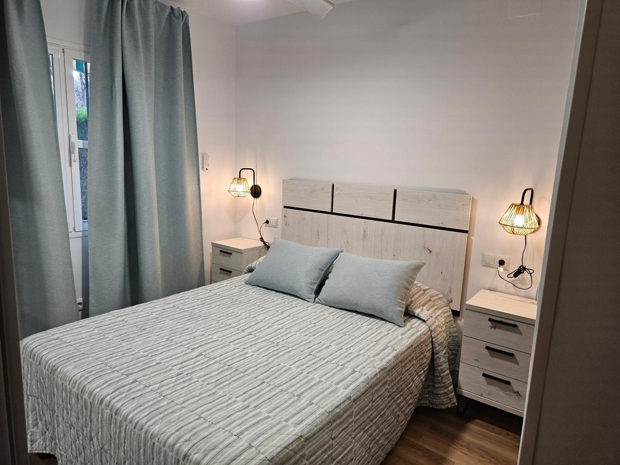 G&H Apartments - Playa Sancti Petri チクラナ・デ・ラ・フロンテーラ エクステリア 写真