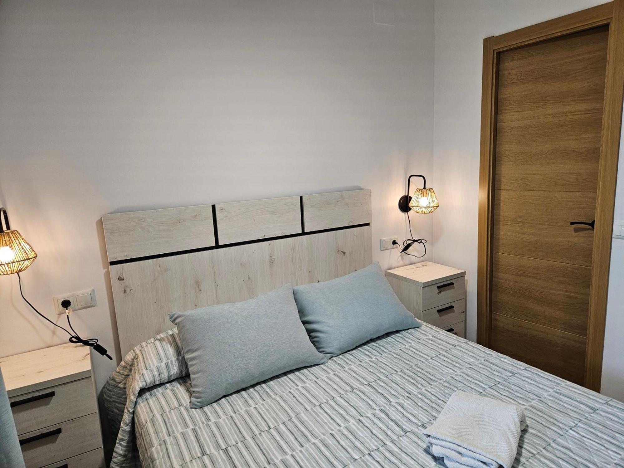 G&H Apartments - Playa Sancti Petri チクラナ・デ・ラ・フロンテーラ エクステリア 写真
