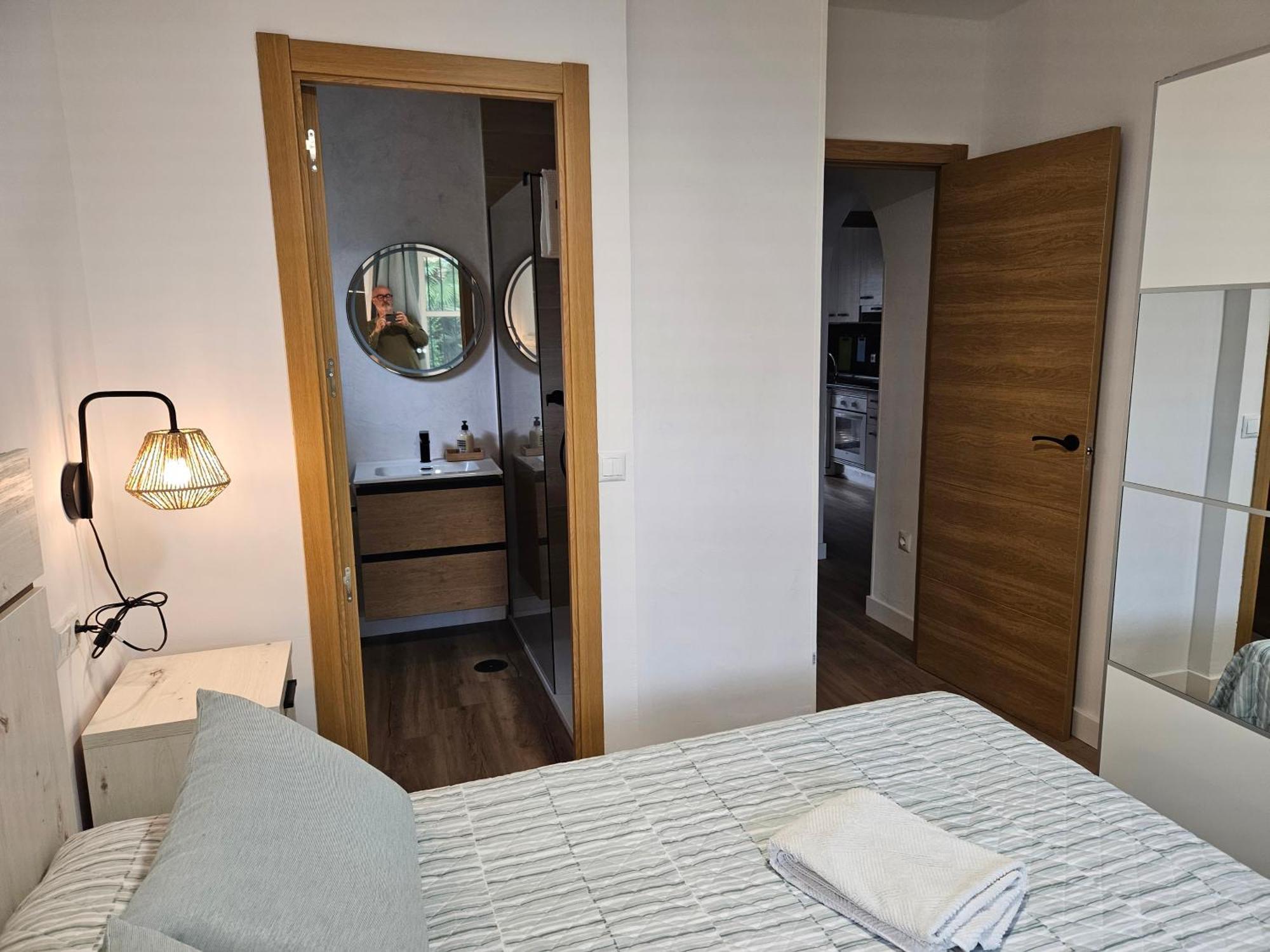 G&H Apartments - Playa Sancti Petri チクラナ・デ・ラ・フロンテーラ エクステリア 写真